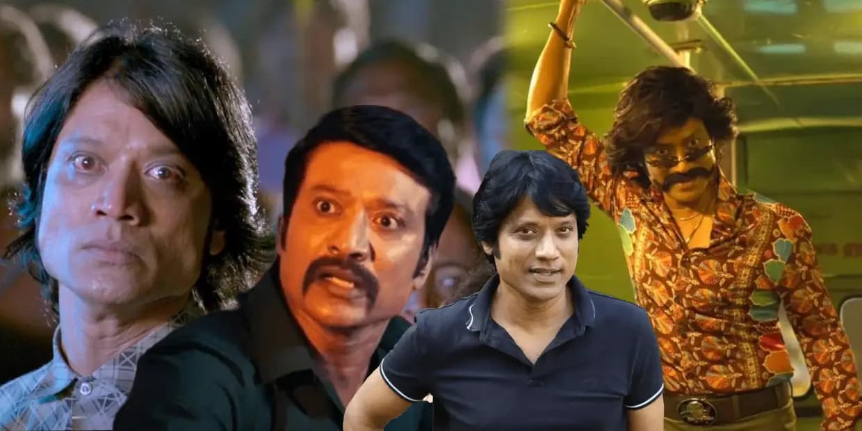 இந்த படம் என் பத்து வருஷ கனவு.. கில்லர் அப்டேட்டிலேயே ஹைப் ஏற்றிய எஸ் ஜே சூர்யா!