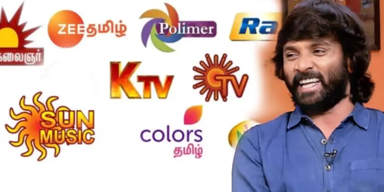 சீரியல் ஹீரோவாக எண்டரி கொடுக்கப் போகும் சினேகன்.. செய்தி வாசிப்பாளரை கதாநாயகியாக தட்டி தூக்கிய சேனல்