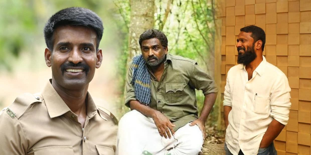 விடுதலை-2 மட்டும் இல்ல.. 3 இருக்கு.. இணையத்தில் கசிந்த தகவலால் அதிர்ச்சியில் வெற்றிமாறன்