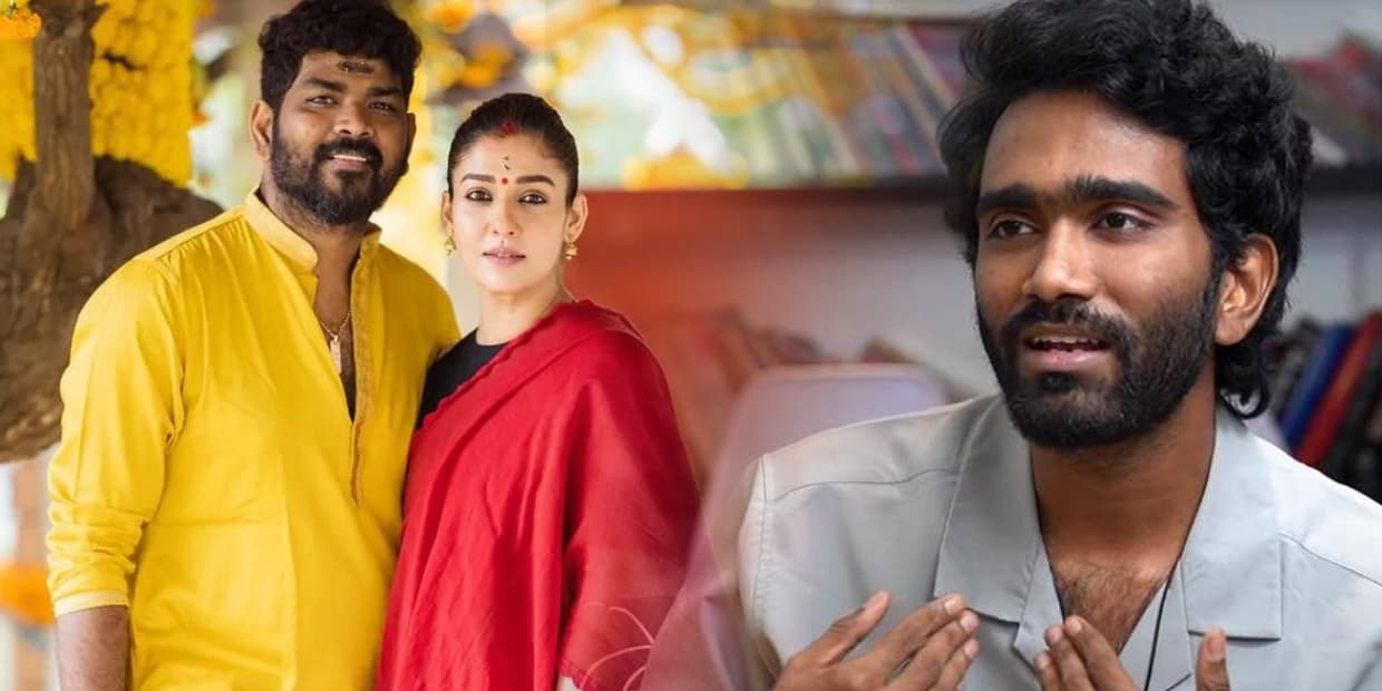 நம்பிய லவ் டுடே பிரதீப் ரங்காவை கழுத்தை அறுத்த விக்னேஷ் சிவன்.. ஹீரோவை ஜீரோவாக்கிய நயன்தாரா புருஷர்
