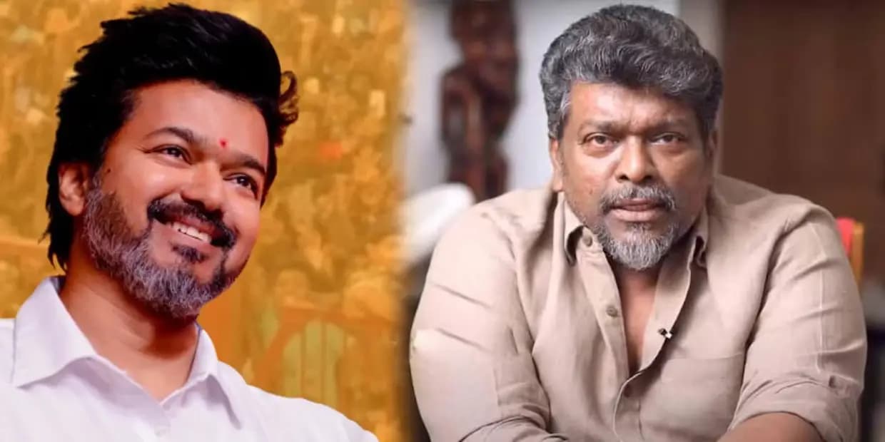 தவெக தலைவர் விஜய், திமுகவை எதிர்ப்பது சரியா? புதிய கட்சி தொடங்கும் பார்த்திபன் சரவெடி பதில்