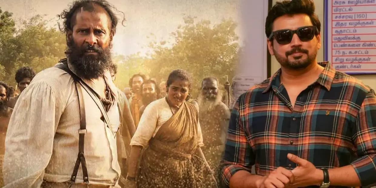 தங்கலானுக்கு போட்டியாக டாப் ஸ்டாருக்கு கிடைத்த தைரியம்.. நண்பனை வைத்து பிரசாந்த் நகர்த்தும் பகடைக்காய்