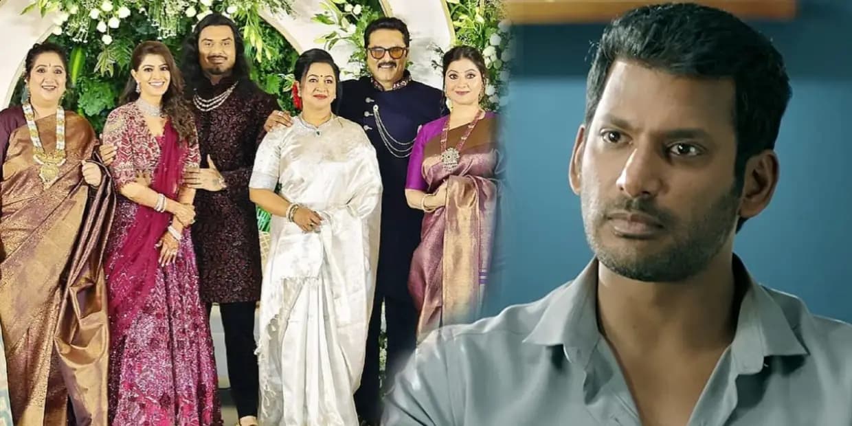 விஷாலுக்கு முன்பே ஏற்பட்ட காதல், பழி வாங்கிய சரத்.. தாய்லாந்தில் நடந்தது என்ன? வெளிவந்த சீக்ரெட்!