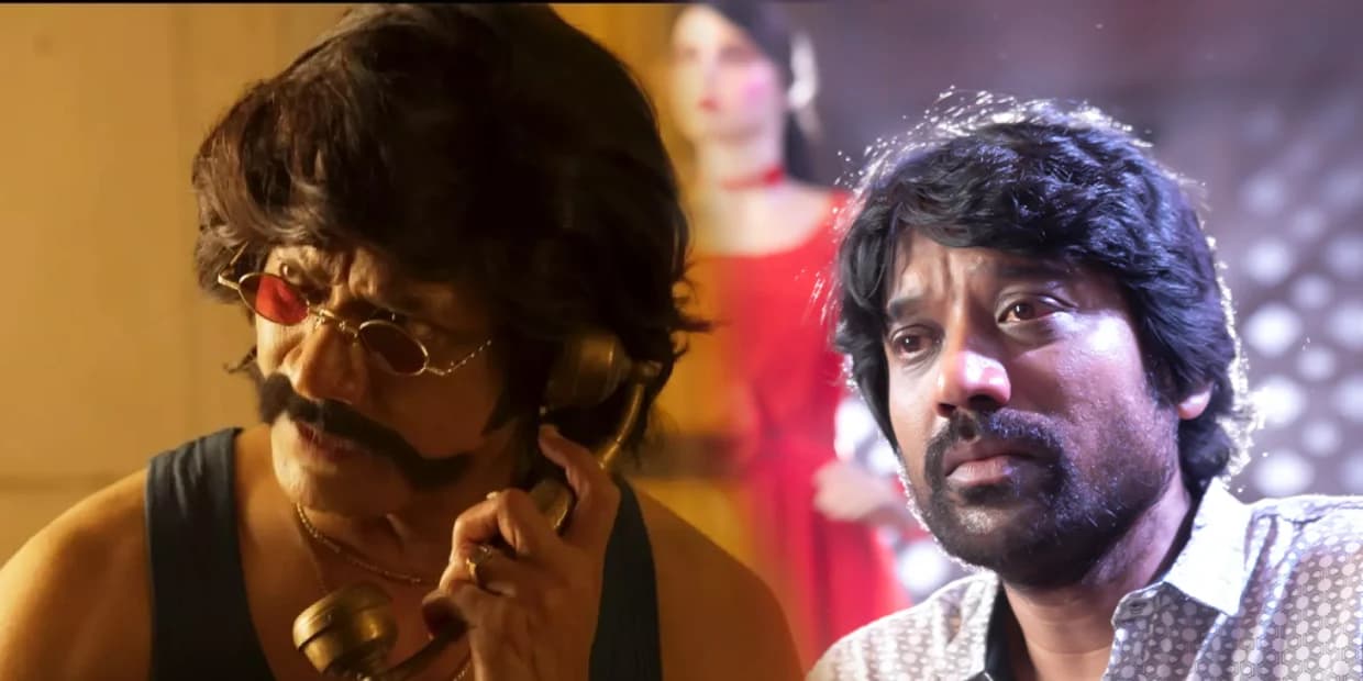 SJ சூர்யா நடித்த படங்களில் இதை கவனிச்சீங்களா?. 4 ஹீரோக்களின் வாழ்க்கையை புரட்டிப்போட்ட ஜாக்கி பாண்டியன்