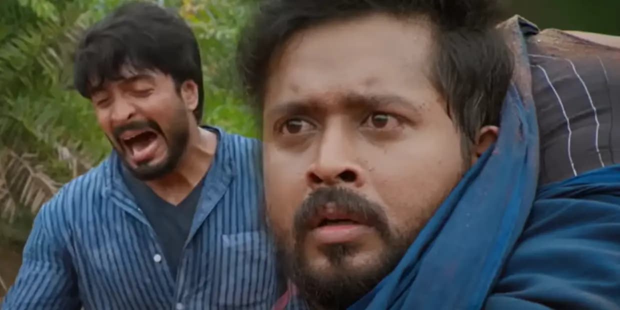மகேஷ் சொன்ன ஒரு வார்த்தை, நொறுங்கி போன அன்பு.. சுக்கு நூறாய் உடைந்த அழகன்-ஆனந்தி காதல்
