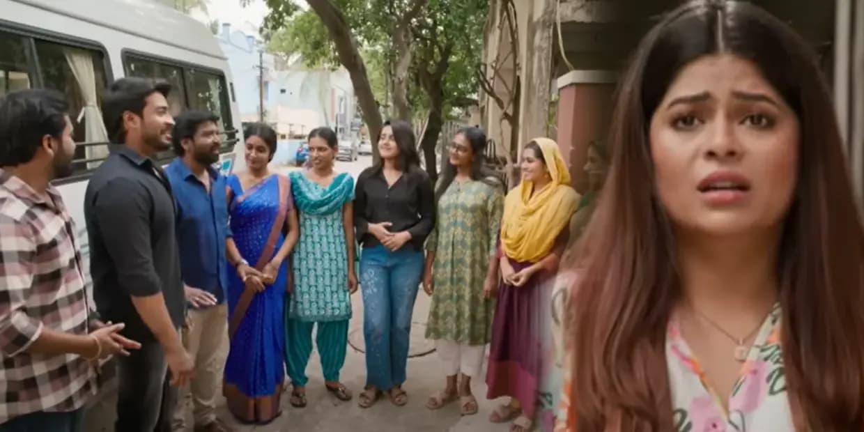 சிங்கப்பெண்ணில் அன்பு, மகேஷ் உடன் செவரக்கோட்டைக்கு போகும் ஆனந்தி.. மித்ராவின் அடுத்தகட்ட ஆட்டம்