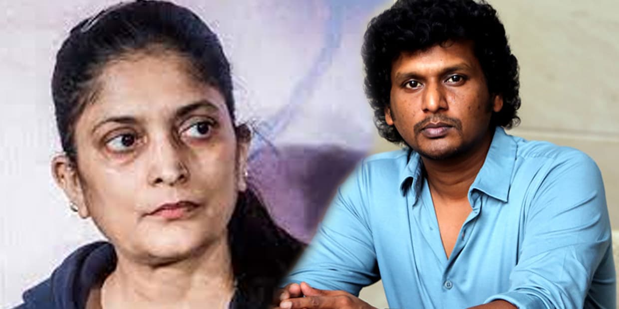 மொத்த அழகையும் கெடுத்துக் கொண்ட லோகேஷ் கனகராஜ்.. சுதா கொங்கார எண்ணத்தில் விழுந்த மண்