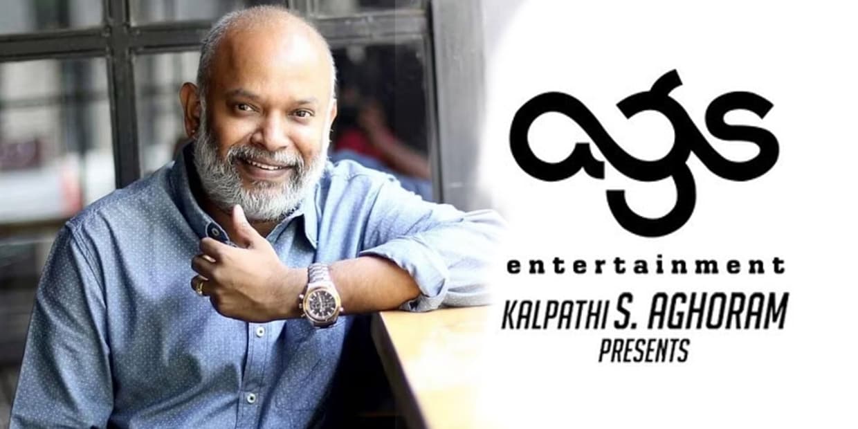 நினைத்த மாதிரி இல்லாத வெங்கட் பிரபு மீது ஏஜிஎஸ் காட்டிய வெறுப்பு.. கோட்டுக்கு பின் ஆனா கெட் அவுட்
