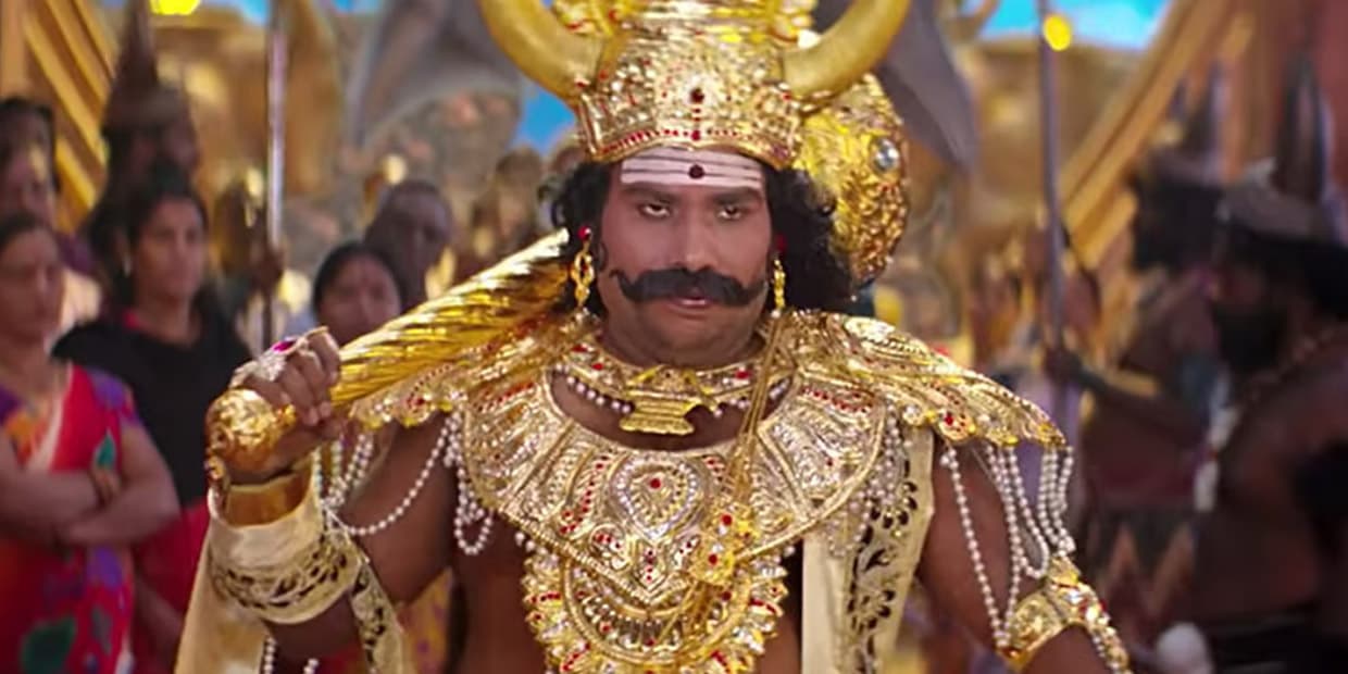 யோகி பாபுவால் செத்து சுண்ணாம்பாகும் தயாரிப்பாளர்கள்.. 60 அசிஸ்டன்ட்களுக்கு தர்ம பிரபு செய்த அநியாயம்