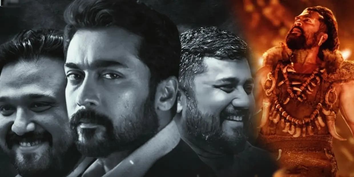 அன்றே கணித்த சூர்யா, தவறான படத்த ஓட வைக்காதீங்க! நேரம் பார்த்து வைரலாகும் நெட்டிசன்கள்