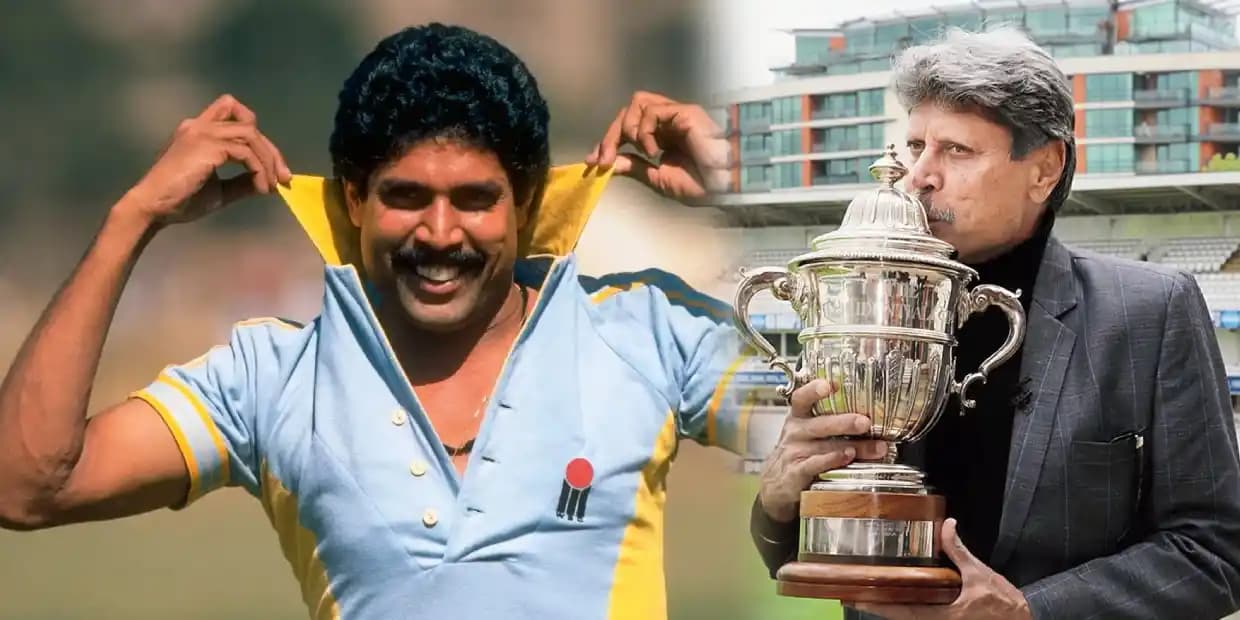 முதல் முதலாக ஆடி கார் பரிசாக வாங்கிய இந்திய வீரர்.. சாவியை புடுங்கி கபில்தேவ் பண்ணிய அராஜகம்