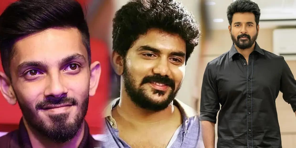 ஆடியோ உரிமை மட்டும் இத்தனை கோடியா.? அடுத்த SK இவர் தான் போல, ரிலீசுக்கு தயாரான கவின் அனிருத் கூட்டணி