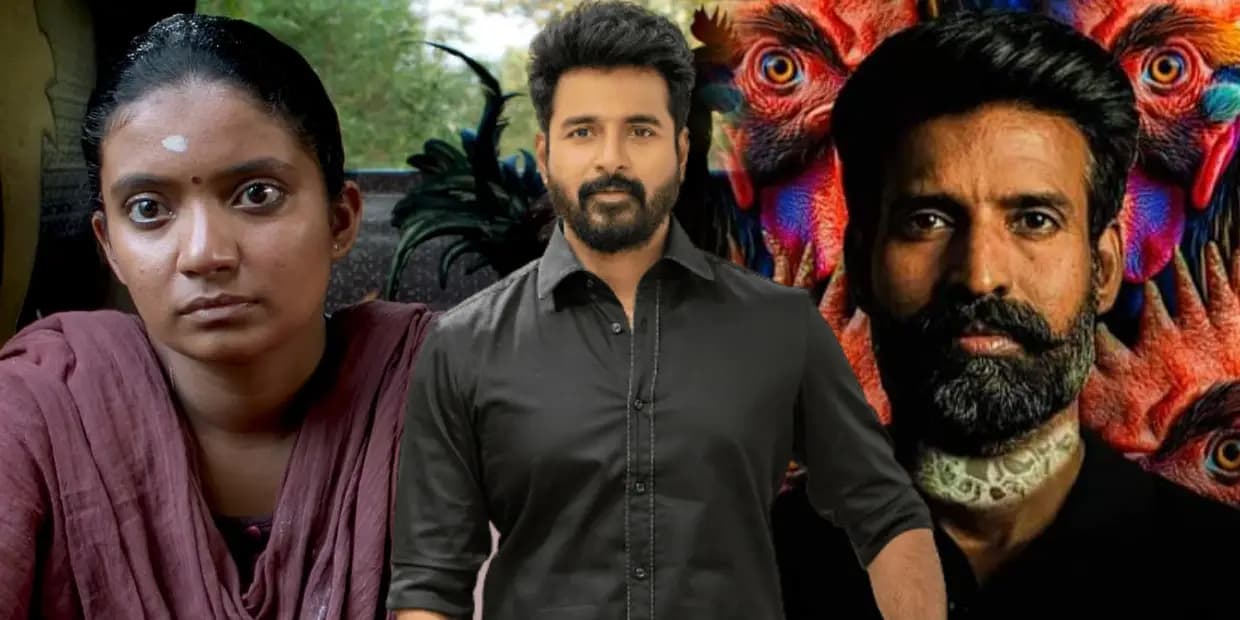 காசுக்காக கண்ணியத்தை கெடுத்த சிவகார்த்திகேயன்.. கொட்டுக்காளியை இவ்வளவு கடுமையாக விமர்சிக்க இதுதான் காரணம்