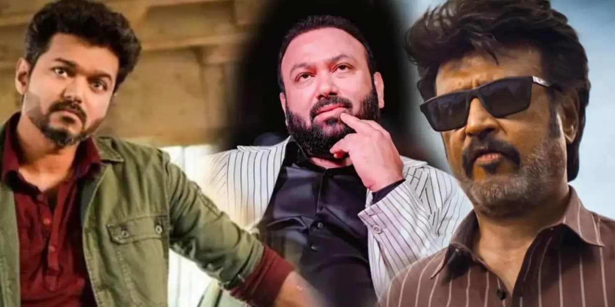 லைகாக்கு நெருக்கடி கொடுக்கும் ரஜினி.. விஜய்க்கு மறைமுகமாக தலைவர் வைத்த ஆப்பு
