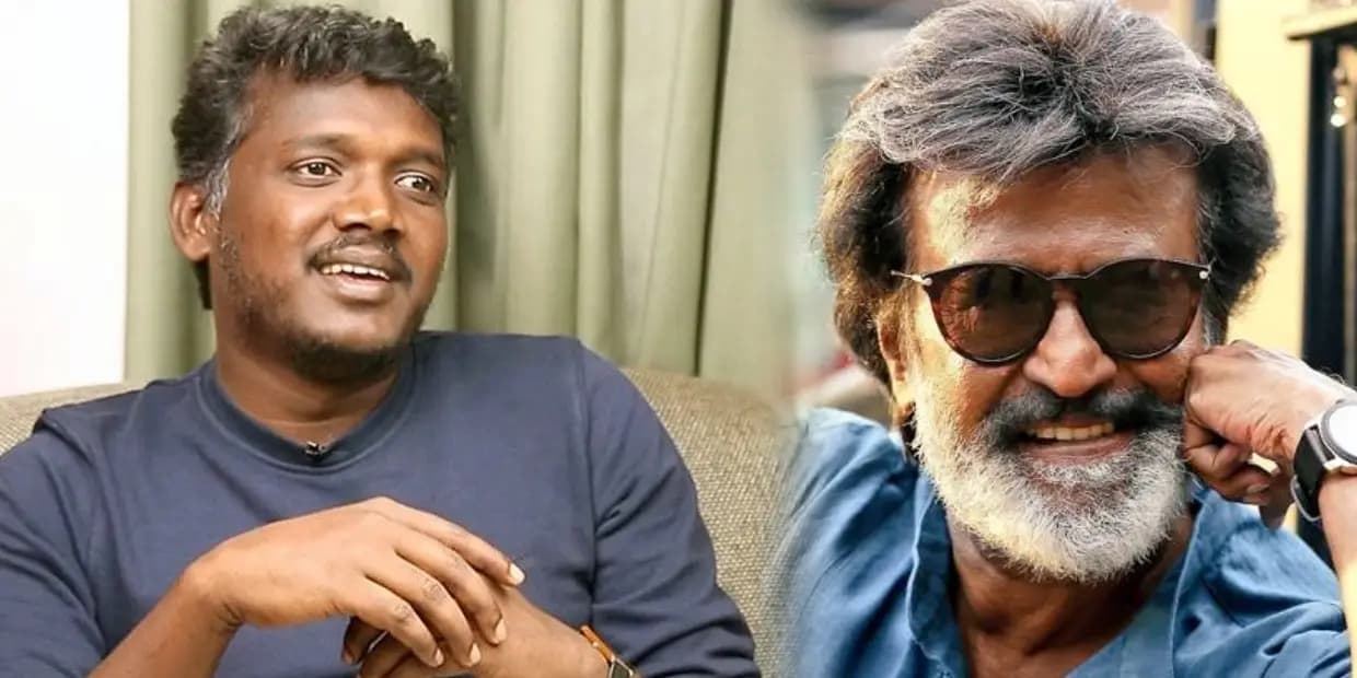 அடுத்தடுத்து 5 இயக்குனரை லாக் பண்ணிய சூப்பர் ஸ்டார்.. மாரி செல்வராஜ்க்கு தூபம் போட்ட காரணம் இதுதான்