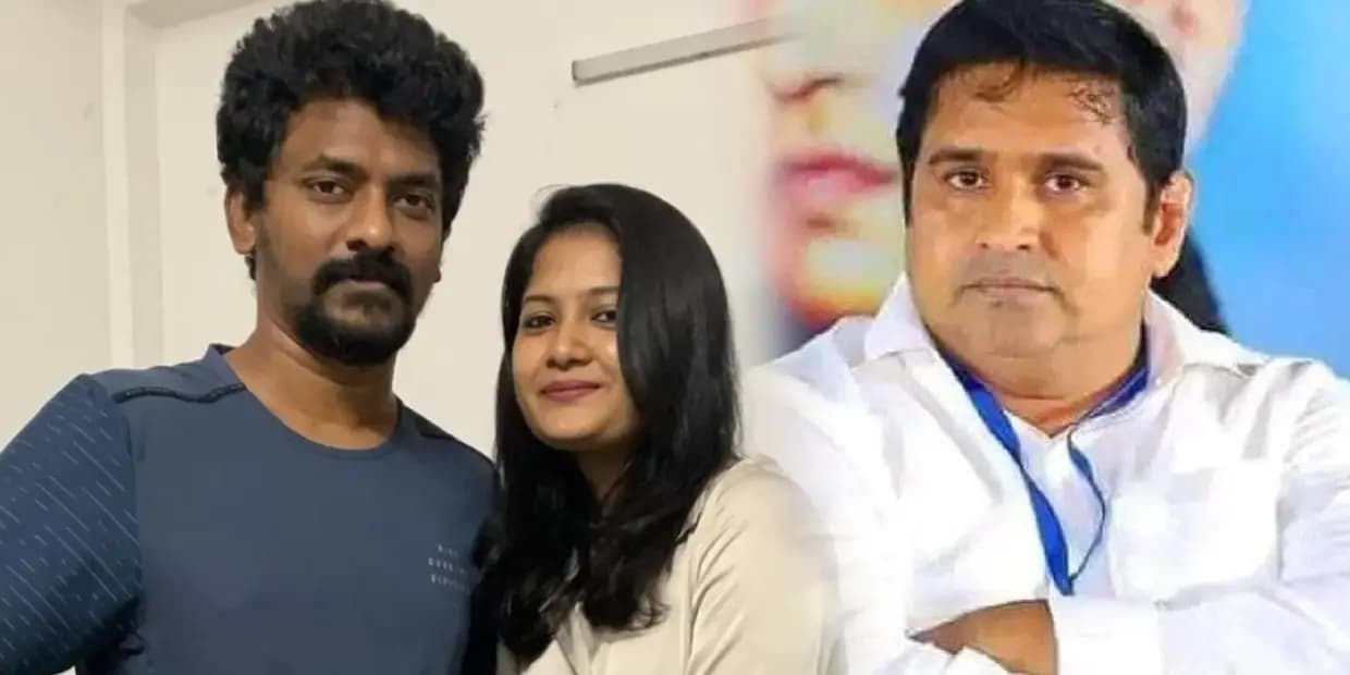 ஆம்ஸ்ட்ராங் வழக்கில் கைமாறிய 75 லட்சம்.. விசாரணை வட்டத்திற்குள் வந்த நெல்சன் மனைவி