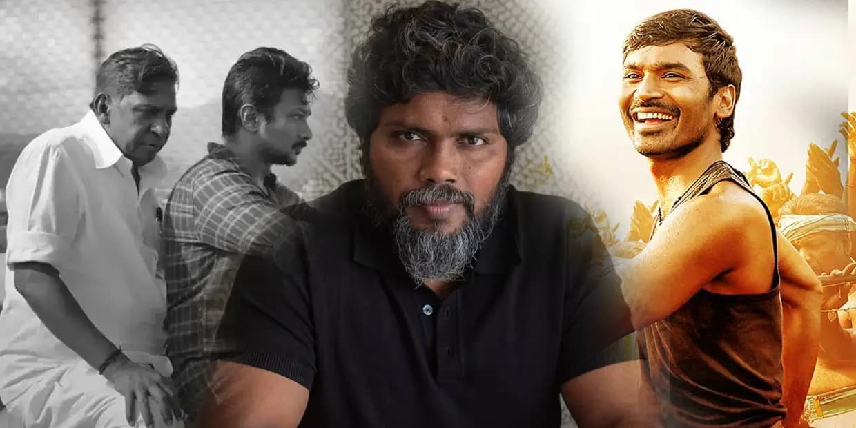 கர்ணன், மாமன்னன் படங்கள் மக்களுக்கு பிடிக்கல.. எதுக்குன்னு பா ரஞ்சித் கூறிய காரணத்தினால் சர்ச்சை