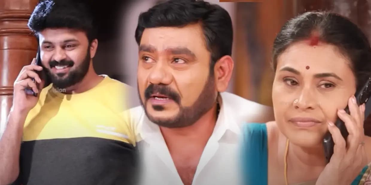பாண்டியன் மருமகள் போட்ட பிளானை சுக்கு நூறாக உடைத்த செந்தில்.. தஞ்சம் அடைந்த பாக்கியம்