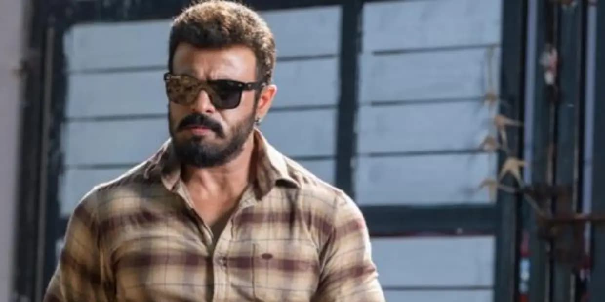 கட்டத்துரைக்கு கட்டம் சரியில்ல.. ரியாஸ்கான் மீது மலையாள நடிகை கொடுத்த புகார்