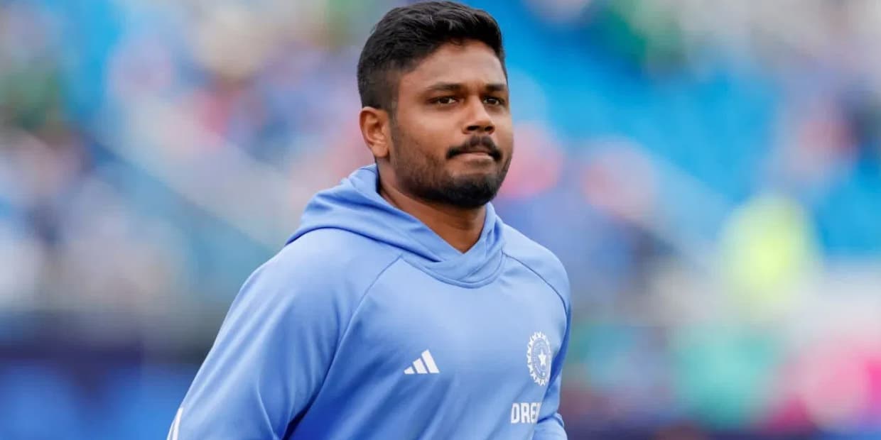 சஞ்சு சாம்சனை விட நான் மோசமா.? ஆதங்கத்தைக் கொட்டி அணியை விட்டு விலகிய அதிரடி கீப்பர்