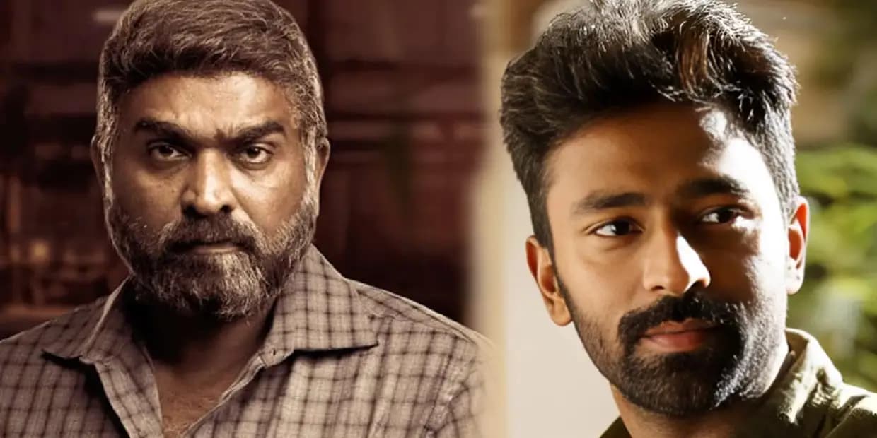 சாந்தனு தவறவிட்ட 6 ஹிட் படங்கள்.. மகாராஜாவை மிஸ் பண்ணி விஜய் சேதுபதியை தூக்கிவிட இதுதான் காரணம்
