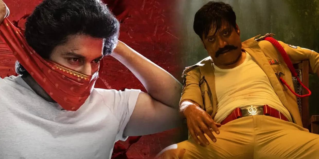 Saripodhaa Sanivaaram Movie Review – தியேட்டரில் பட்டையை கிளப்பிய நானி, எஸ்ஜே சூர்யா கூட்டணி.. சரிபோதா சனிவாரம் எப்படி இருக்கு?