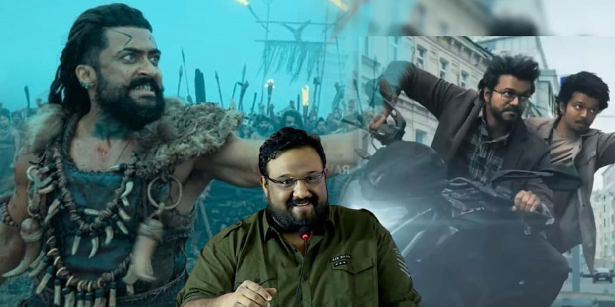 1000 கம்மி.. அடிச்சா 2000 கோடி.. இப்படிதான் ஒரு ஆடு ஏற்கனவே சொல்லிட்டுருந்துச்சு