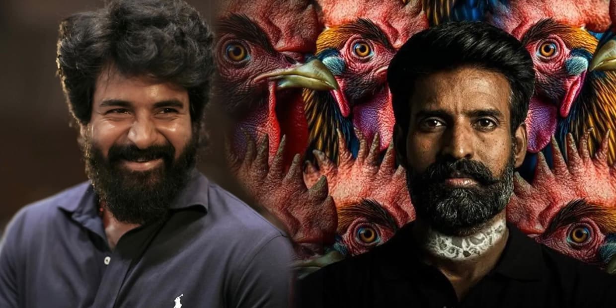 சிவகார்த்திகேயன் தாக்கி பேசிய அந்த 3 பேர் யார்.? மொத்த சர்ச்சைக்கும் கொட்டுக்ககாளி போட்ட பிள்ளையார் சுழி