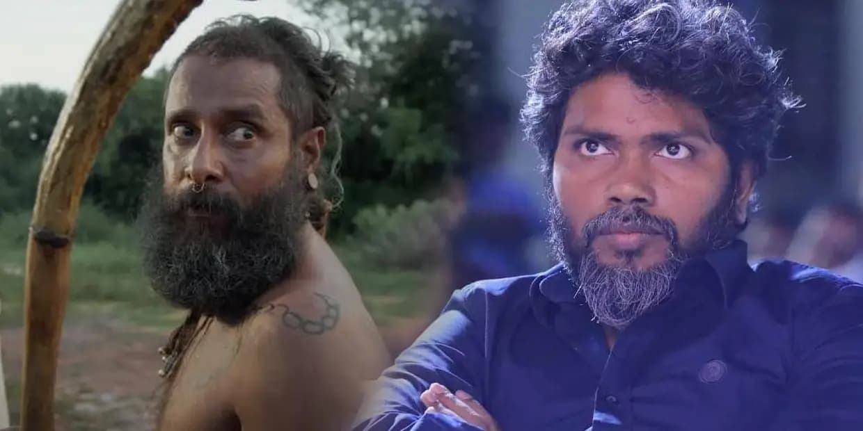 தங்கலான் படத்தில் மதத்தை அவமானப்படுத்தியதால் உருளும் பா ரஞ்சித்தின் தலை.. வழக்கு போட்ட பெண் வழக்கறிஞர்