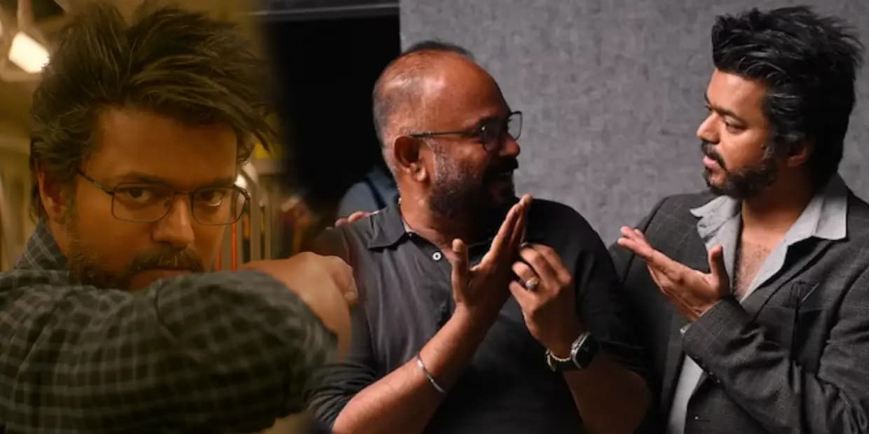 வொர்க் அவுட் ஆனதா விஜய், வெங்கட் பிரபுவின் மேஜிக்.? GOAT அனல் பறக்கும் ட்விட்டர் விமர்சனம்