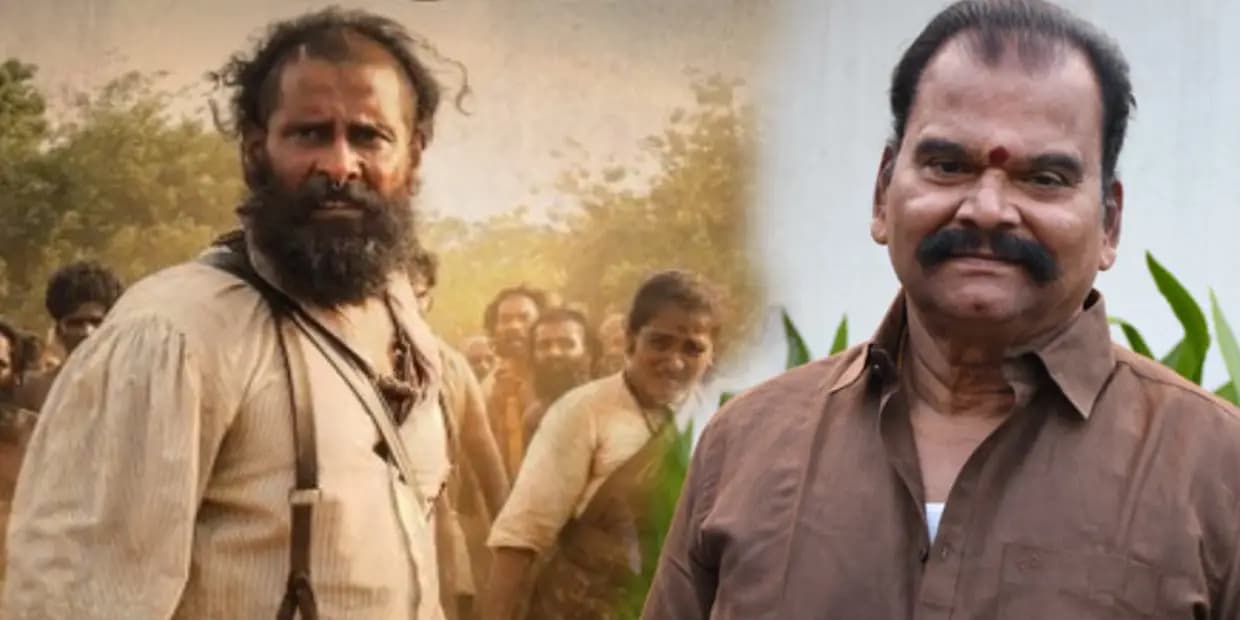விக்ரமின் காலை வாரிவிடும் பயில்வான் விமர்சனங்கள்.. அப்படி படம் எடுக்க தெரியலன்னா எப்படி 80 கோடி கலெக்ஷன்.?