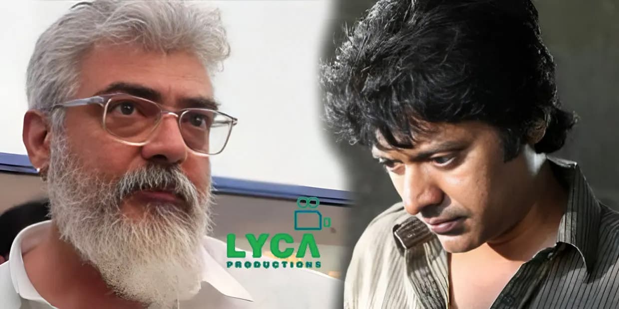 விடாமுயற்சி தாமதம் ஏன்? கேட்டதும் கொடுக்கல, சொன்னதும் செய்யல.. லைகா மீது உச்சகட்ட கோபத்தில் அஜித்