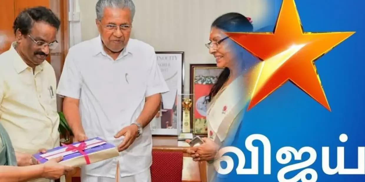 தமிழ் சினிமாவில் கமிட்டி வைத்தால் 500 நடிகர்கள் சிக்குவாங்க.. பரபரப்பை கிளப்பிய விஜய் டிவி பிரபலம்