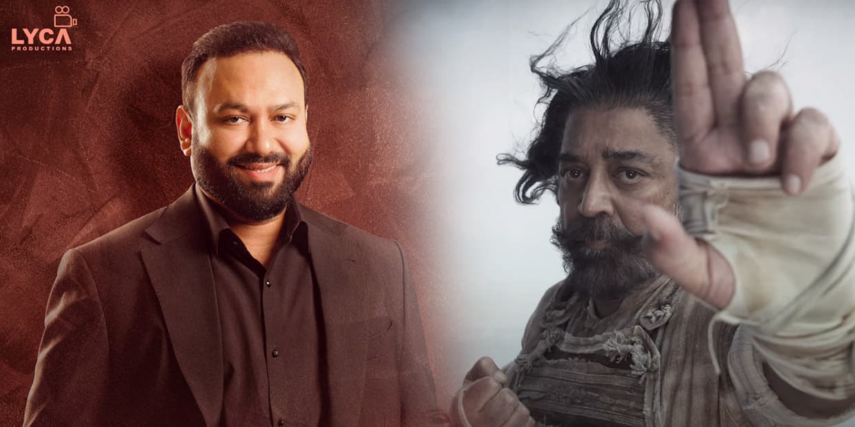 தக் லைஃப் படத்தால் தலைவலியில் லைக்கா.. மீள முடியாத கடனால் மூன்றாம் பாகத்துக்கு ரெடியான சுபாஸ்கரன்