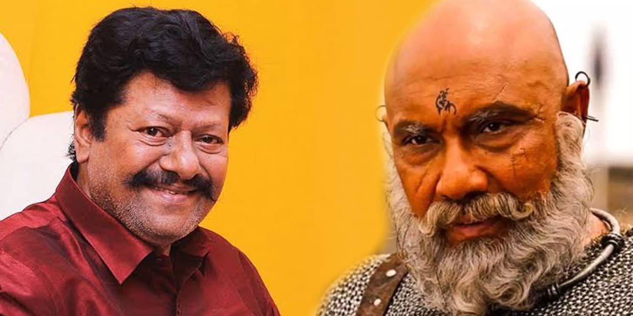 70 வயதிலும் கோடிகளில் சம்பளம் வாங்கும் 5 சப்போர்ட் நடிகர்கள்.. ராஜ்கிரன், கட்டப்பா கல்லாவுக்கு வரும் தொகை