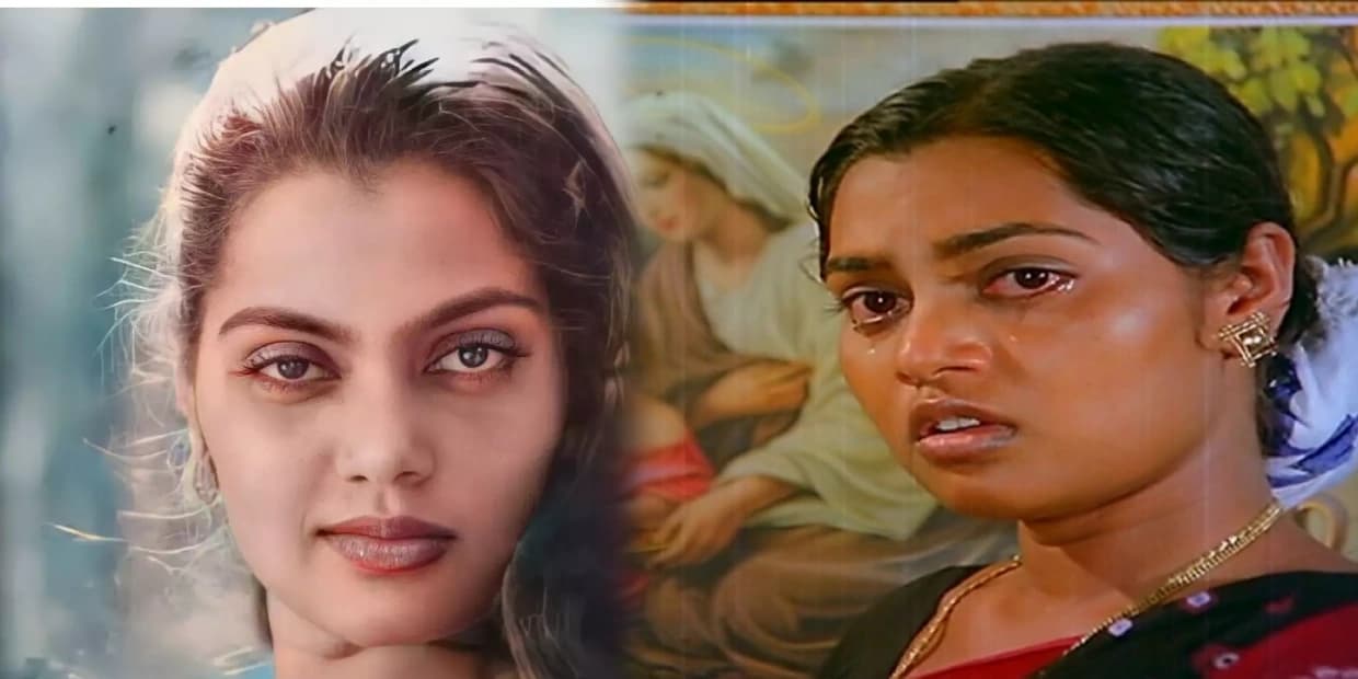 தூங்காம நா காணும் சொப்பனமே!. பெண்களே கொண்டாடிய சில்க் நடித்த 5 கேரக்டர்கள்