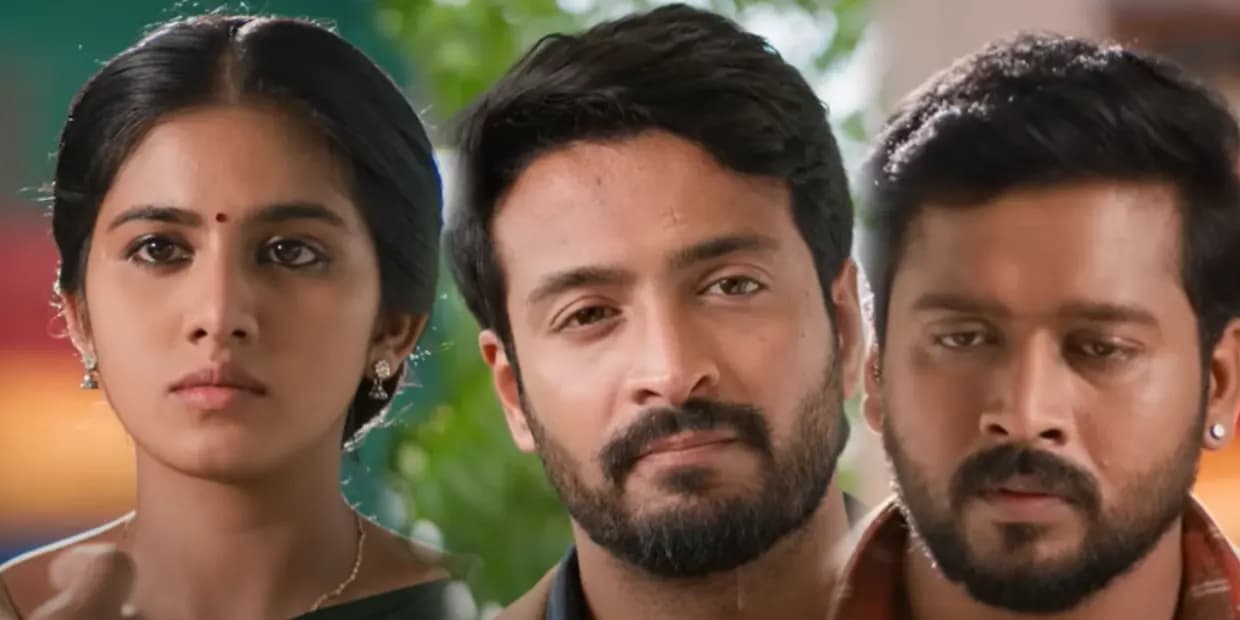 சிங்க பெண்ணே சீரியலில் மகேஷ்க்கு ஜோடியாக வரும் சன் டிவி ஹீரோயின்.. சென்டிமென்டாக தாக்க போகும் துளசி