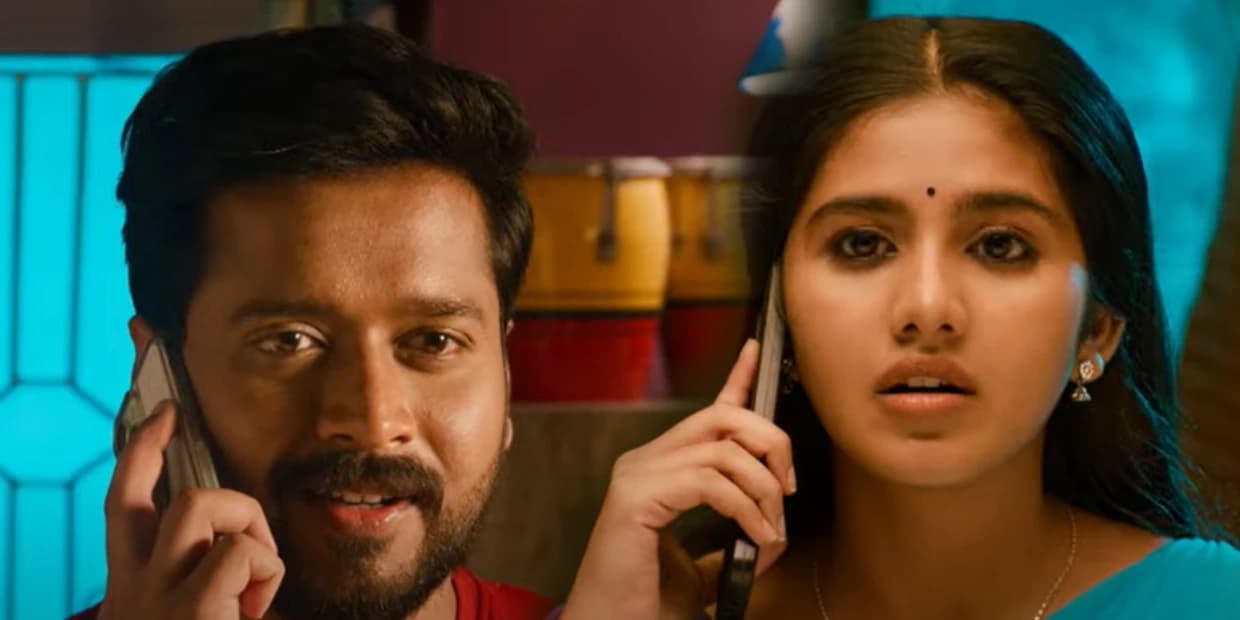 சிங்கபெண்ணே சீரியலில் என்டரி கொடுக்கும் துளசி.. அன்பிற்கு வரும் ஜோடியை பார்த்து காதலிக்க போகும் ஆனந்தி