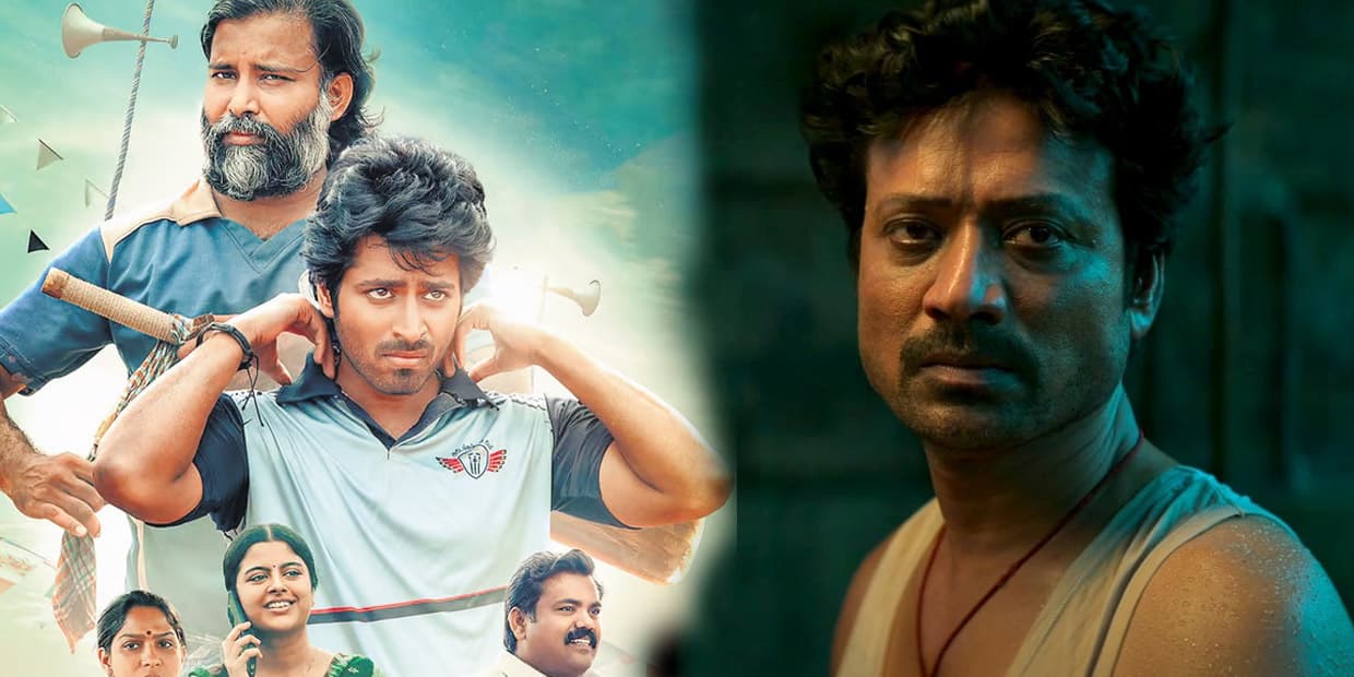 லப்பர் பந்து டீமை அலறவிட்ட எஸ் ஜே சூர்யா.. மனக்கசப்பில் இருந்து மீளாத அட்டகத்தி தினேஷ்