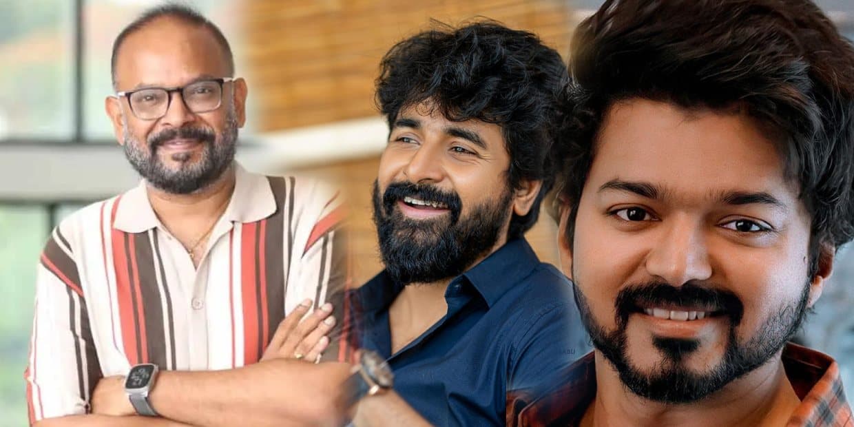 VP மண்டையை கழுவிய SK, யோசிக்காமல் விஜய் செய்த விஷயம்.. அதிருப்தியில் டாப் ஹீரோக்களின் ரசிகர்கள்