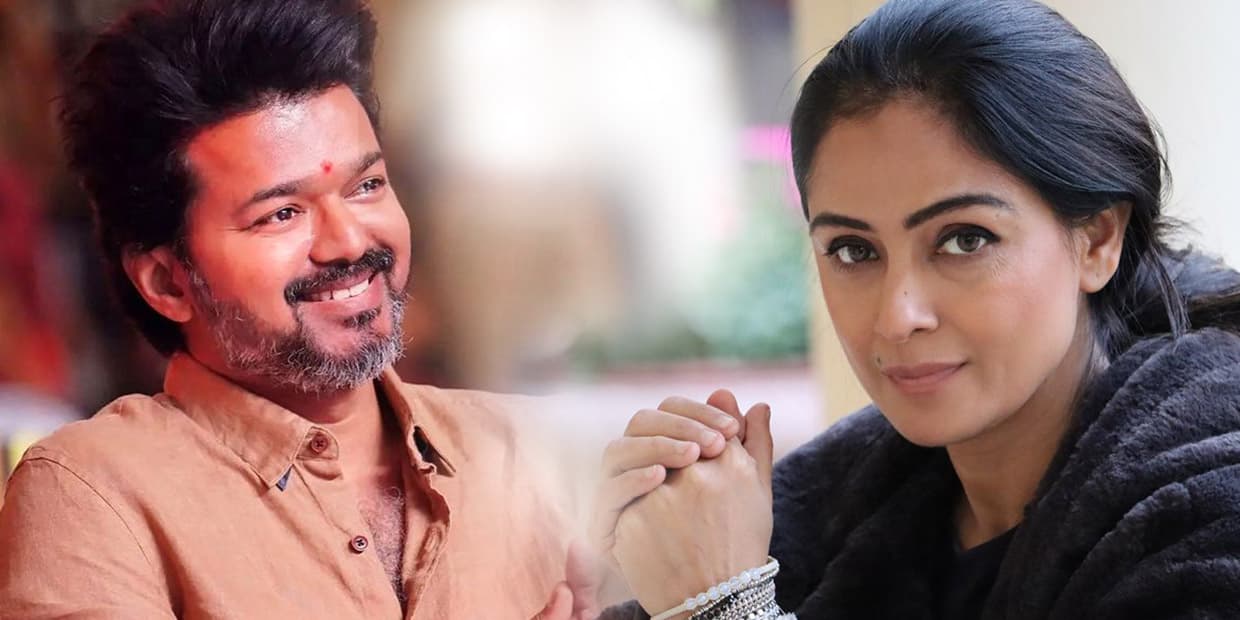 சாகப் போற நேரத்தில் சங்கரா போடும் சிம்ரன்.. கோவில்பட்டி வீரலட்சுமி விஜய்யை வைத்துப் போட்ட தப்பு கணக்கு