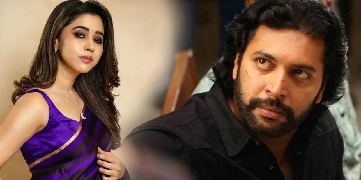 ஜெயம் ரவி-ஆர்த்தி மீண்டும் இணைவார்களா? கடைசி பேச்சுவார்த்தையில் நடந்தது இதுதான்