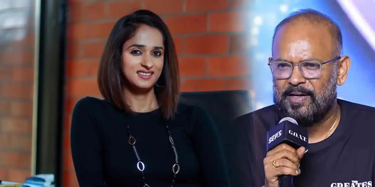 வெங்கட் பிரபுவை நம்பி வாரி இறைத்த ஏஜிஎஸ்.. கோட் படத்தின் மொத்த பட்ஜெட் எவ்வளவு தெரியுமா.?