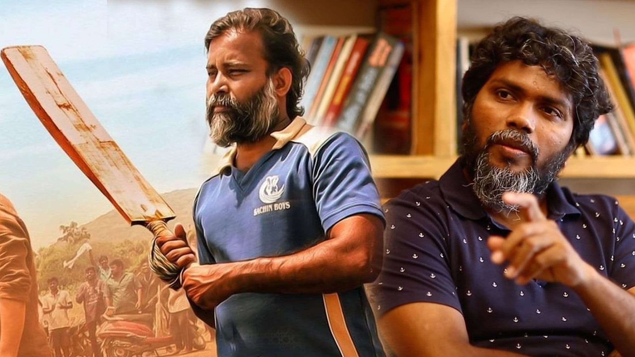 ‘லப்பர் பந்தில்’ சிக்ஸர் அடித்த அட்டகத்தி தினேஷ்.. அடுத்தடுத்து வரிசை கட்டி நிற்கும் 5 படங்கள்