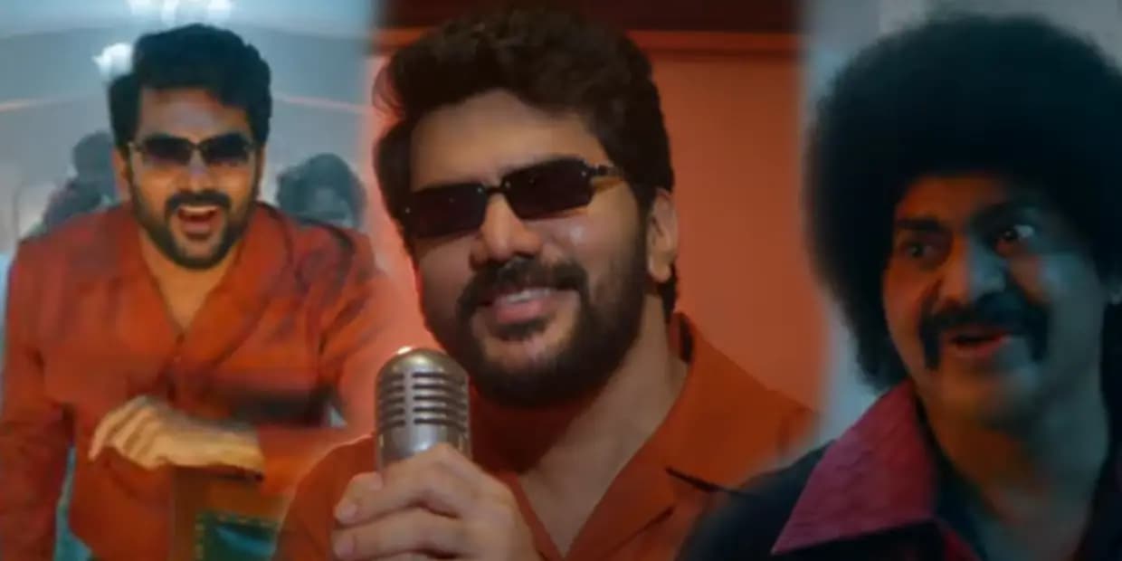 தீபாவளி ரேஸில் கலக்குமா கவின், நெல்சன் கூட்டணி.. ப்ளடி பெக்கர் ஃபர்ஸ்ட் சிங்கிள் நான் யார் எப்படி இருக்கு.?