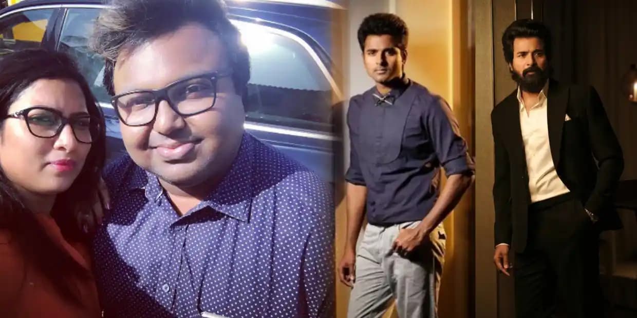 பல கோடி கடன், பலான சர்ச்சை 10 வருடத்தில் சிவகார்த்திகேயனின் அசுர வளர்ச்சி.. தளபதியிடத்திற்கு அட்சரம் போட்டாச்சு!