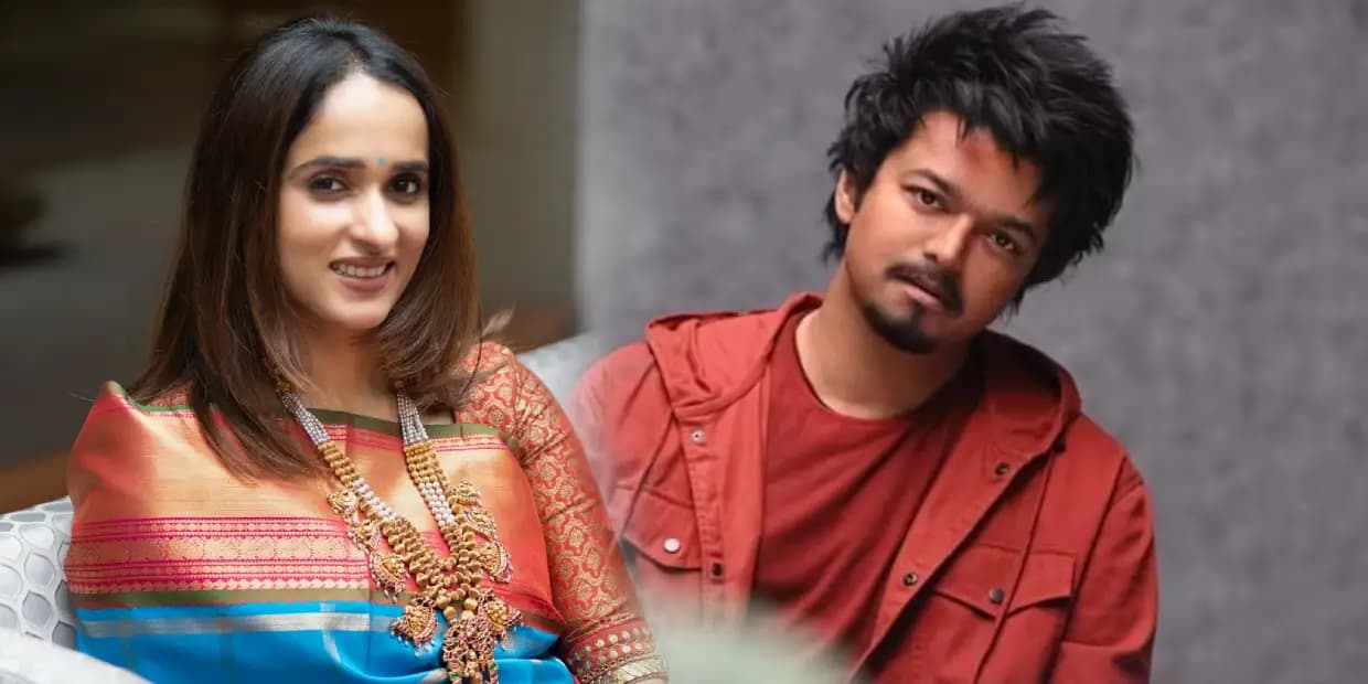 கோட் வசூல் புள்ளி விவரம்.. ஏஜிஎஸ்-க்கு கிடைத்த மொத்த லாபம்