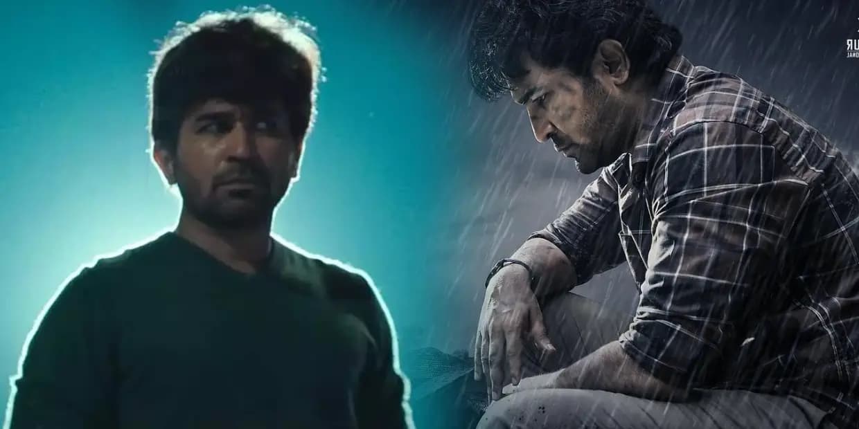 அரசியல் திரில்லராக வெளியான விஜய் ஆண்டனியின் ஹிட்லர்.. திரை விமர்சனம் இதோ!