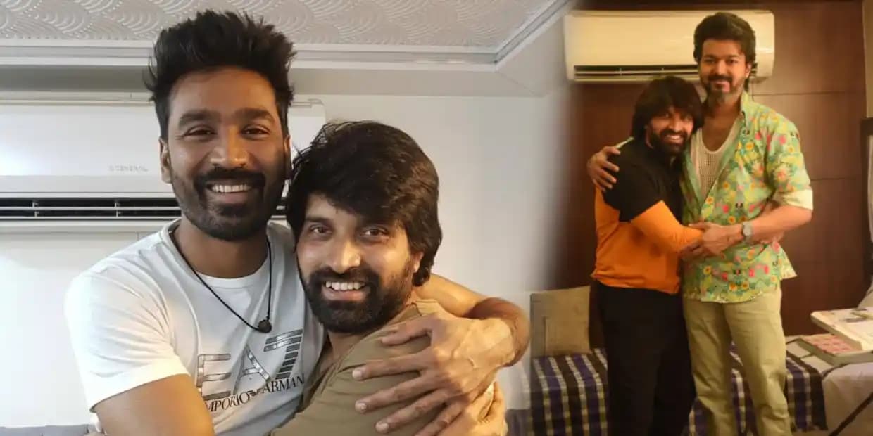 அந்தரங்க டார்சரை தாண்டி ஜானி மாஸ்டர் செய்த மட்டமான வேலை.. லீக் ஆன லெட்டர், அதிர்ச்சியான திரையுலகம்