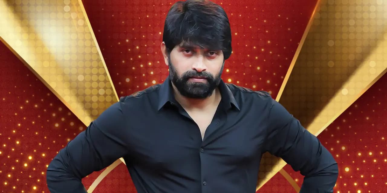 புஷ்பா டைரக்டர்க்கு எல்லாமே தெரியும்.. குண்டை தூக்கி போட்ட ஜானி மாஸ்டர்.. நான் பாட்டுக்கு சிவனேன்னு தானேடா இருந்தேன்